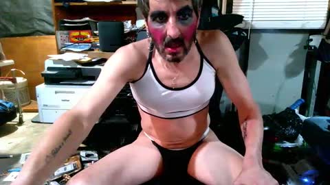 Snapshot of balddickstroking chatting on October 14, 10:49 am balddickstroking online show from October 14, 10:49 am