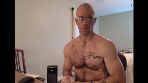 bam14680 online show from January 9, 9:58 pm