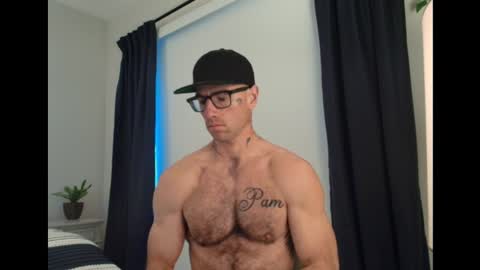 bam14680 online show from February 5, 9:18 pm