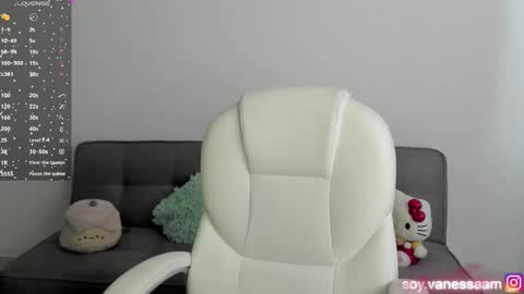 Vanessa online show from December 28, 7:22 pm