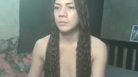 Snapshot of bambamts03 chatting on November 6, 4:13 am Bammy online show from November 6, 4:13 am