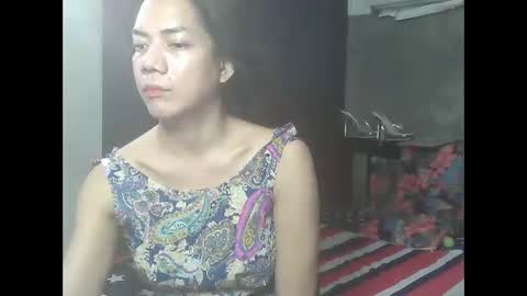 Snapshot of bambamts03 chatting on November 16, 4:51 am Bammy online show from November 16, 4:51 am