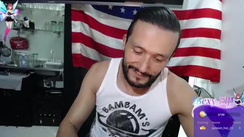 bambam online show from March 4, 12:50 am