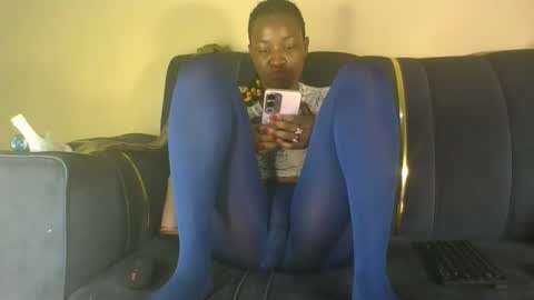 bambi online show from November 27, 8:00 pm