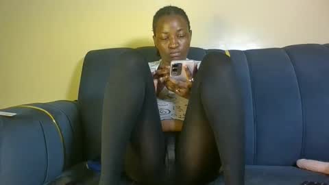 bambi online show from November 29, 11:08 pm