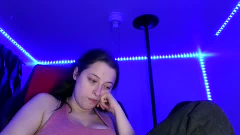 Snapshot of bambiboo8113 chatting on February 7, 4:59 am bambiboo8113 online show from February 7, 4:59 am