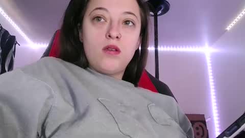 Snapshot of bambiboo8113 chatting on February 20, 2:13 pm bambiboo8113 online show from February 20, 2:13 pm