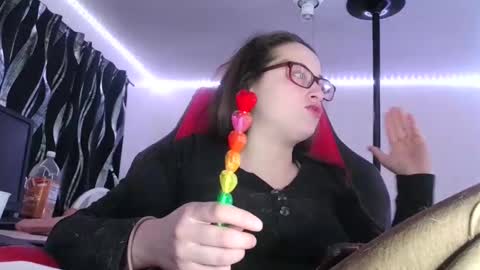 Snapshot of bambiboo8113 chatting on March 5, 2:46 am bambiboo8113 online show from March 5, 2:46 am