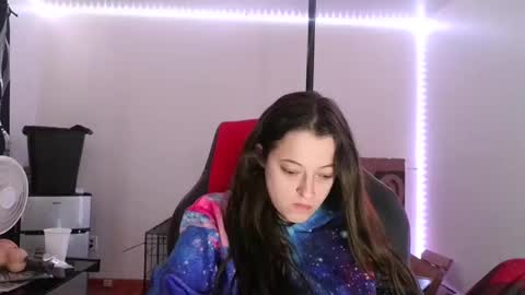 Snapshot of bambiboo8113 chatting on March 7, 7:27 pm bambiboo8113 online show from March 7, 7:27 pm