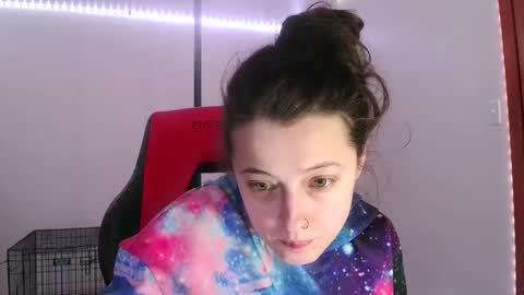 Snapshot of bambiboo8113 chatting on March 9, 4:16 am bambiboo8113 online show from March 9, 4:16 am