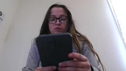 Snapshot of bambiboo8113 chatting on November 10, 7:46 pm bambiboo8113 online show from November 10, 7:46 pm