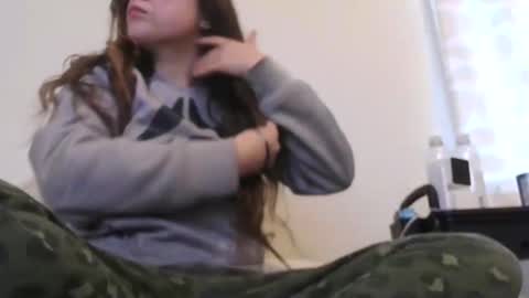 Snapshot of bambiboo8113 chatting on November 11, 11:54 am bambiboo8113 online show from November 11, 11:54 am