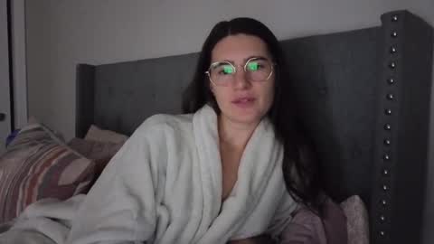 bambifarrina online show from November 9, 11:14 pm