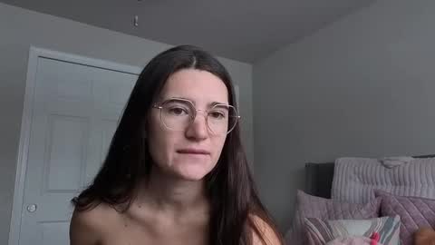 bambifarrina online show from November 30, 5:50 pm