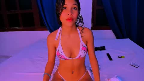 cataliana online show from October 3, 12:18 am