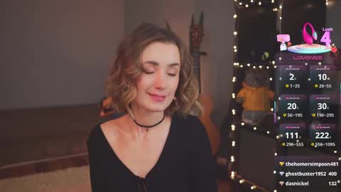 Ellen and  online show from February 25, 10:47 am