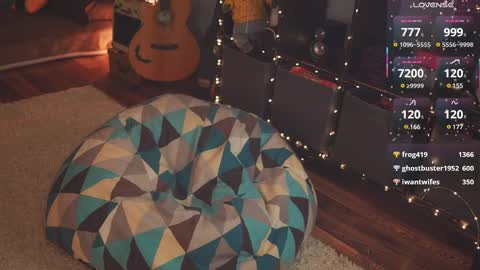 Ellen and  online show from March 11, 9:04 pm