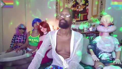 Bando Husbando online show from February 11, 12:59 am