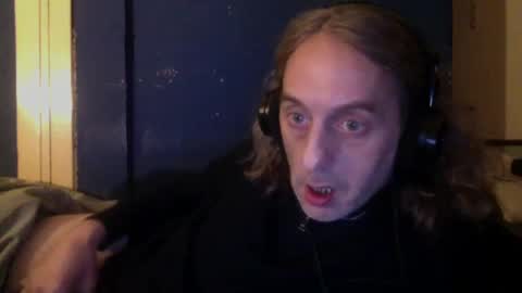 bangintoleather online show from January 7, 2:10 am