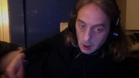 bangintoleather online show from January 10, 2:46 am