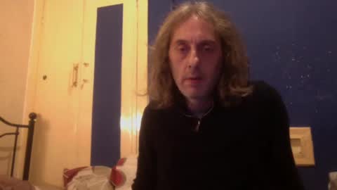 bangintoleather online show from February 6, 3:06 am