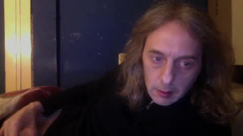 bangintoleather online show from February 17, 2:31 am