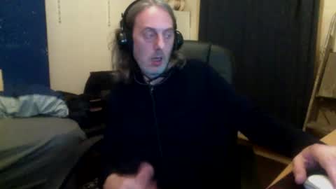 bangintoleather online show from October 11, 3:06 am