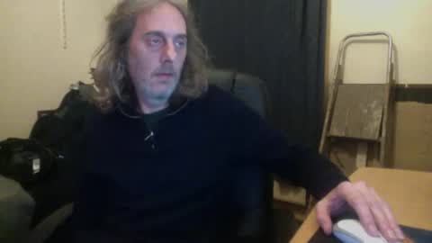 bangintoleather online show from October 12, 1:48 am