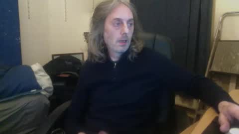 bangintoleather online show from November 20, 3:18 am