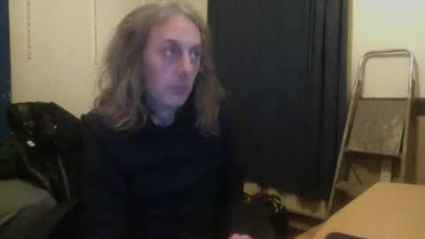 bangintoleather online show from December 14, 2:50 am