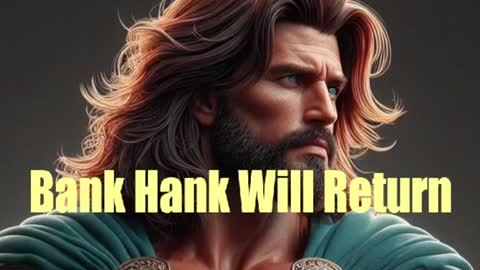 Wank Hank online show from January 20, 3:04 am