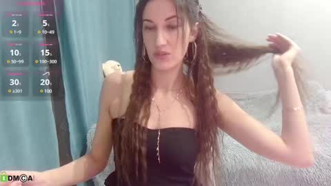 Emma online show from February 13, 5:01 pm