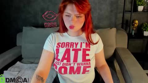 barbara_mitchel online show from October 12, 1:15 am