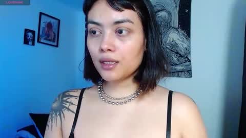  Barbara Moon  online show from December 2, 7:53 pm