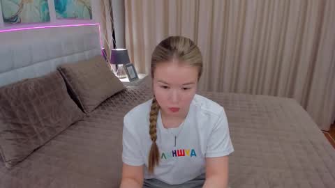 Barbara online show from January 24, 2:19 pm