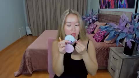 Barbara online show from October 29, 9:55 am