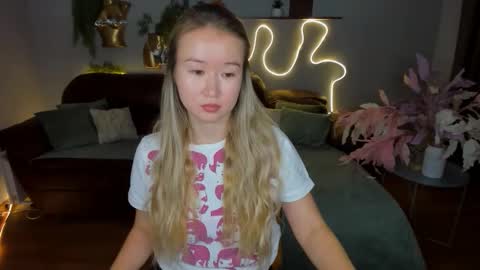 Barbara online show from October 30, 11:22 am