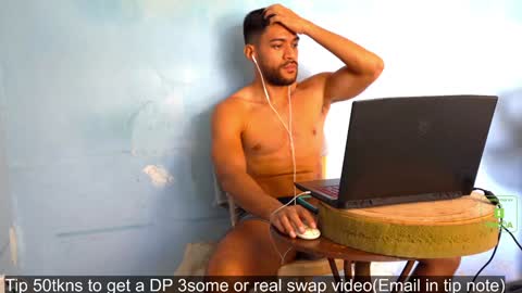 Snapshot of barbarasexappel chatting on September 28, 2:00 pm Ruben-Mei online show from September 28, 2:00 pm