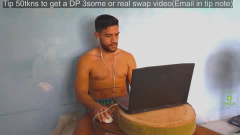 Snapshot of barbarasexappel chatting on September 30, 2:00 pm Ruben-Mei online show from September 30, 2:00 pm