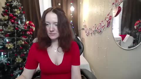 barbarastily online show from December 23, 11:36 am