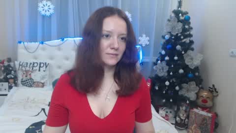 barbarastily online show from January 10, 11:11 am