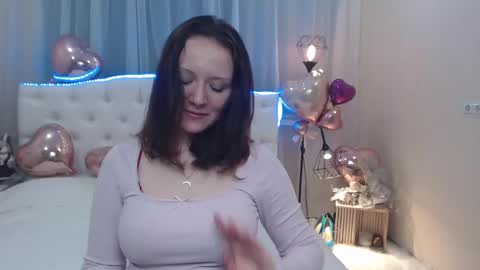 barbarastily online show from February 14, 3:05 pm