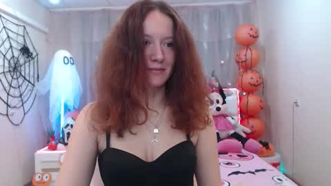 barbarastily online show from October 19, 7:42 am