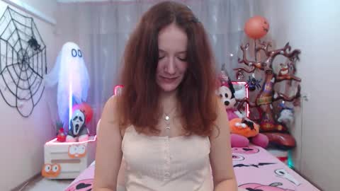 barbarastily online show from October 21, 6:47 am