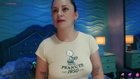 Snapshot of barbaratyleer chatting on January 8, 12:58 pm BARBARA online show from January 8, 12:58 pm