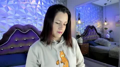 Snapshot of barbaratyleer chatting on March 1, 1:07 pm BARBARA online show from March 1, 1:07 pm