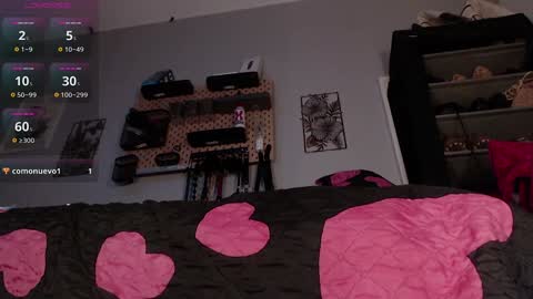 barbaraviciosa online show from January 14, 9:45 am