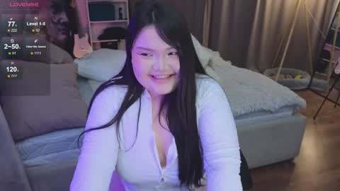 Leya online show from November 22, 9:03 pm