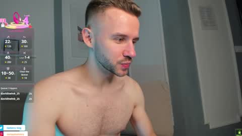 Snapshot of barberryx chatting on October 4, 5:27 am ENRIQUE online show from October 4, 5:27 am