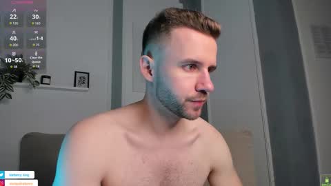 Snapshot of barberryx chatting on November 15, 6:22 am ENRIQUE online show from November 15, 6:22 am